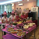 Madrid Hotel Cattolica