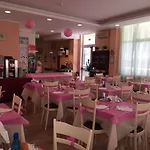 Hotel Madrid Cattolica