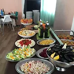 Madrid Hotel Cattolica