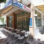 Madrid Hotel