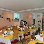 Hotel Madrid