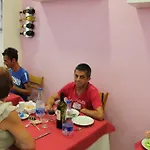 Madrid Hotel