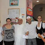 Hotel Madrid Cattolica