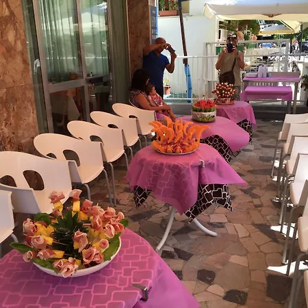 Madrid Hotel Cattolica