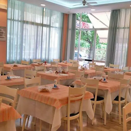 Madrid Hotel Cattolica