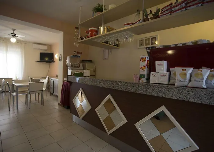 Hotel Madrid Cattolica