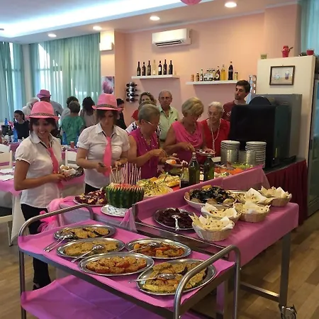 Madrid Hotel Cattolica