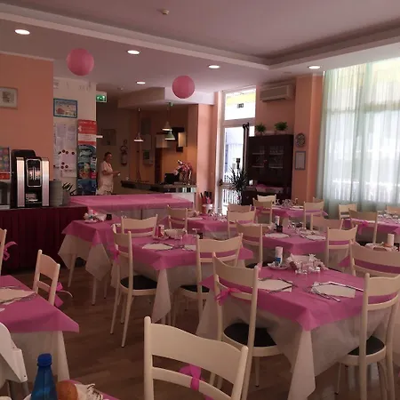 Hotel Madrid Cattolica