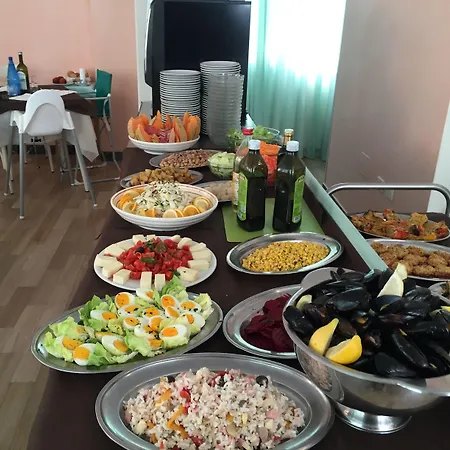 Madrid Hotel Cattolica