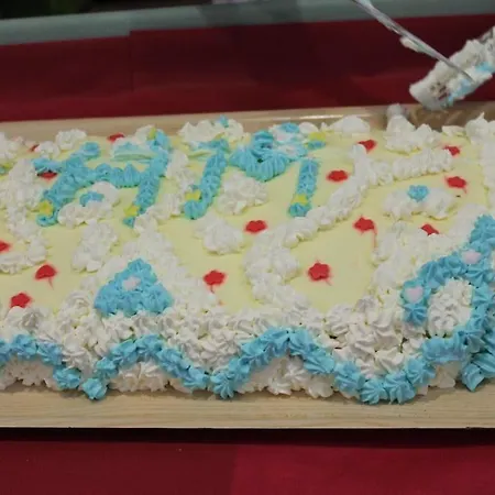 فندق Madrid كاتوليكا