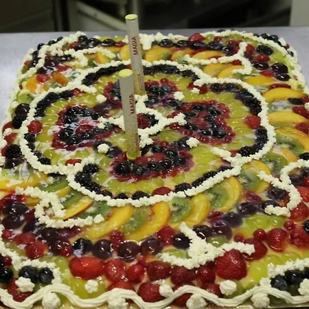 Madrid 2* كاتوليكا