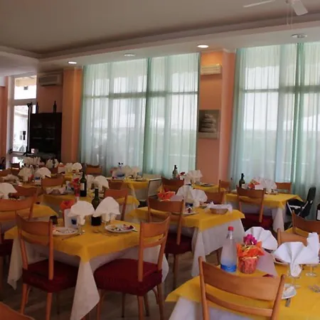 Hotel Madrid Cattolica