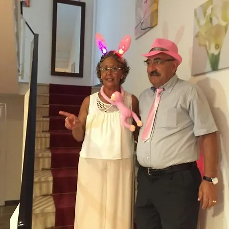 Madrid 2*