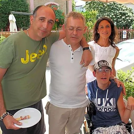 Hotel Madrid Cattolica