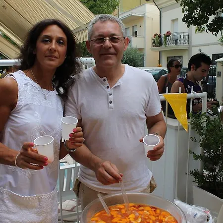 Hotel Madrid 2*