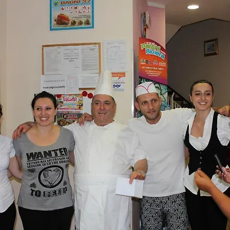 Hotel Madrid Cattolica
