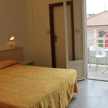 Madrid Hotel Cattolica
