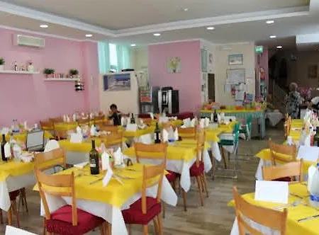Hotel Madrid 2*