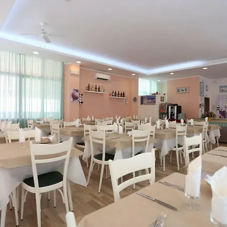 Madrid Hotel