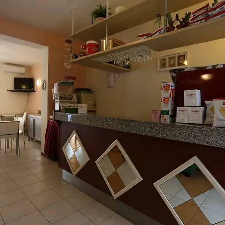 Hotel Madrid Cattolica