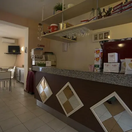Hotel Madrid Cattolica