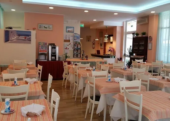 Hotel Madrid Cattolica