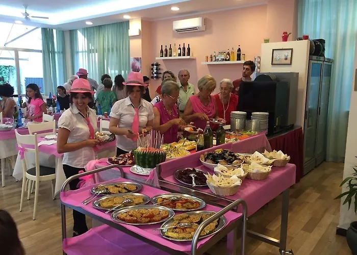 Madrid Hotel Cattolica