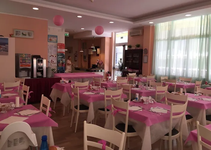 Hotel Madrid Cattolica