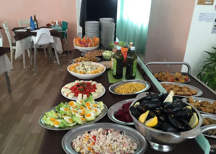 Madrid Hotel Cattolica