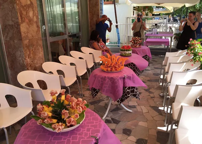 Madrid Hotel Cattolica