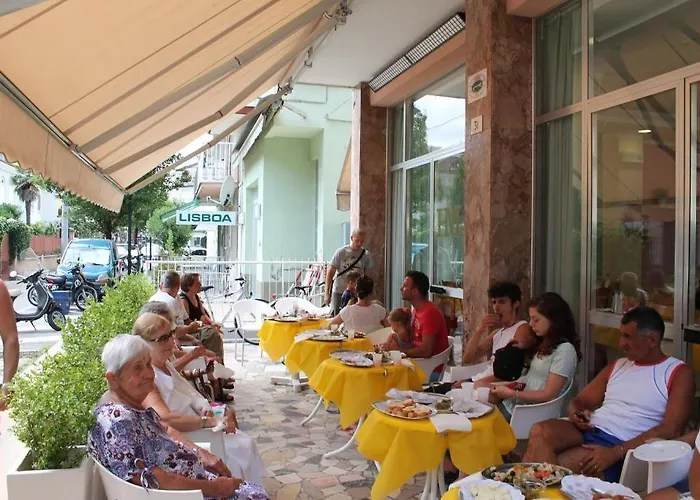 Hotel Madrid Cattolica