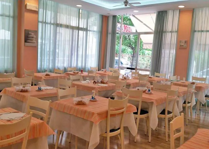 Madrid Hotel Cattolica