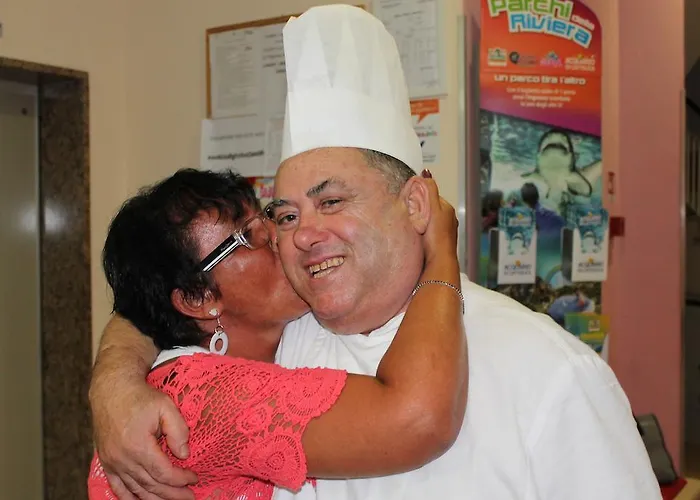 Hotel Madrid Cattolica